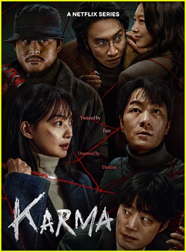 Актер Пак Хэ-су из «Игры в кальмара» снялся в новом триллере Netflix